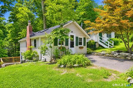 60 Lee Farm Drive