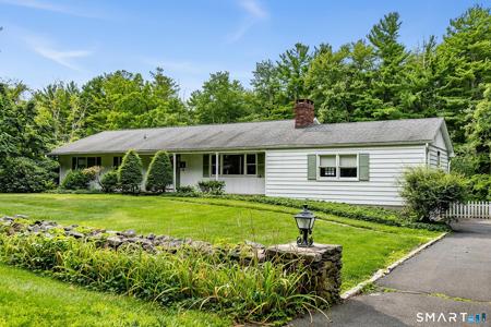 18 Great Hill Road