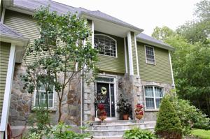 86 Weldon Court