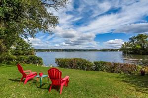 83 Vernon Road