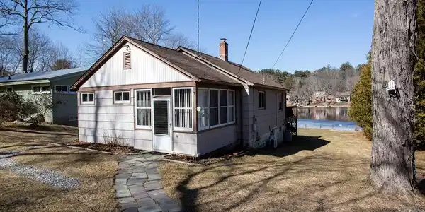 44 Catlin Road