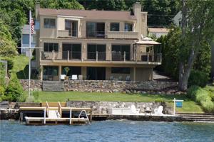 154 North Lake Shore Drive