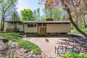 1 Lake Road