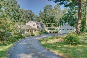 5 Wildwood Road