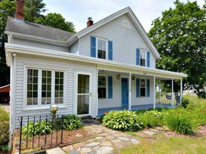 385 East Street