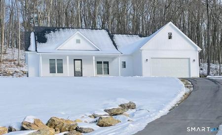 Lot 15 Lakewood Road