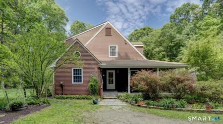 90 North Pond Road