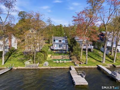 258 Perch Rock Trail