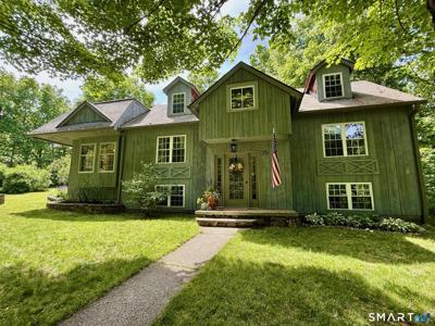 25 Bald Hill Road