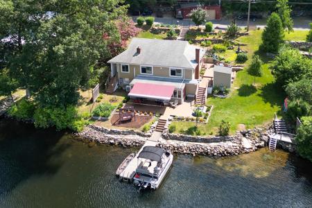 38 East Shore Road