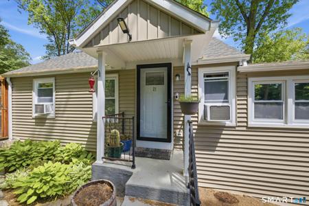 21 Arlington Road