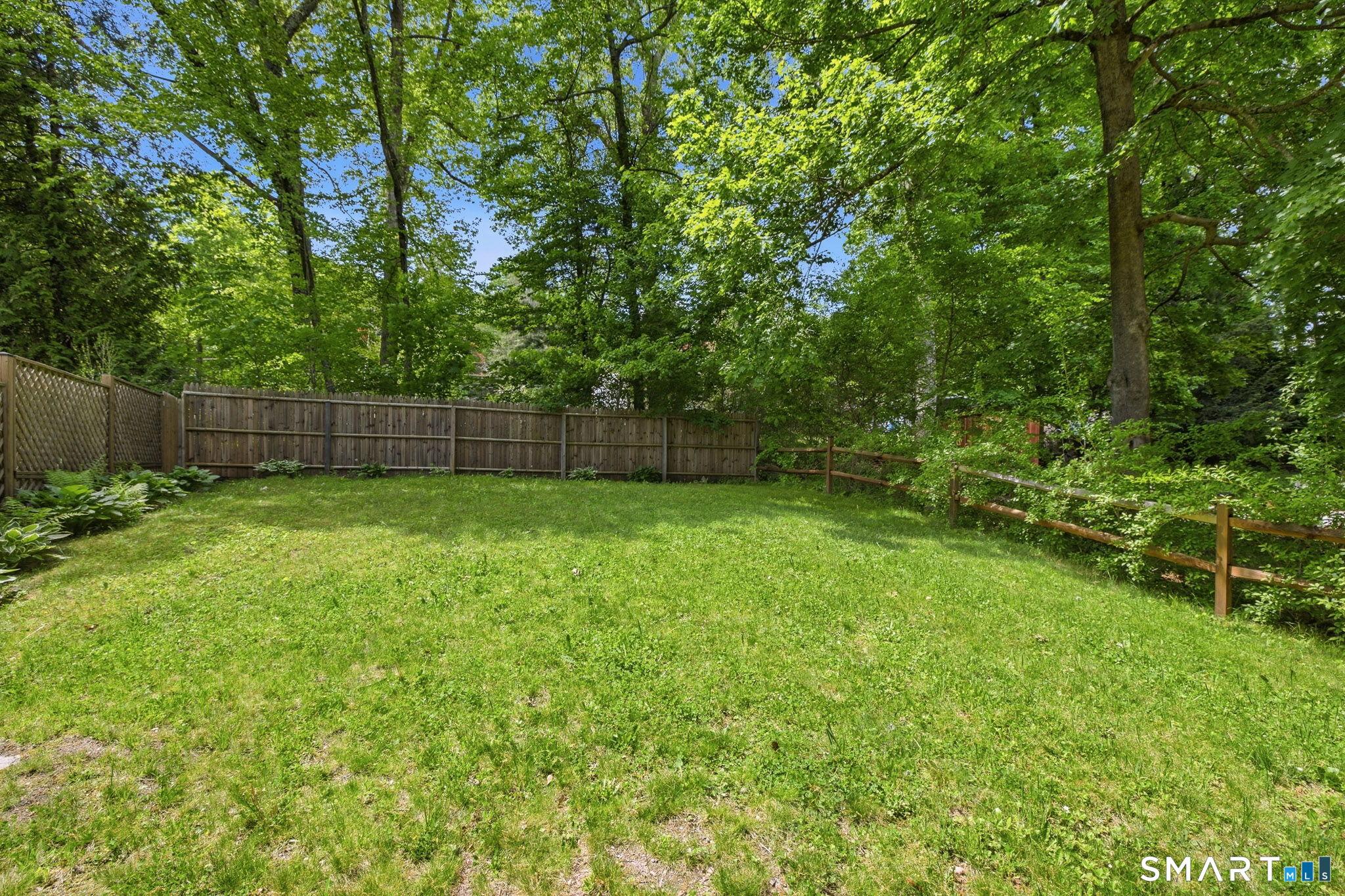 Image 4Side Yard