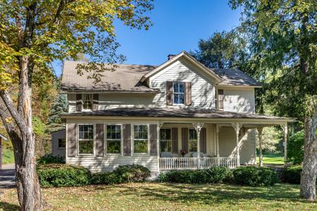 1 North Shore Road