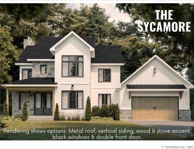 1 Laurelwood Lane