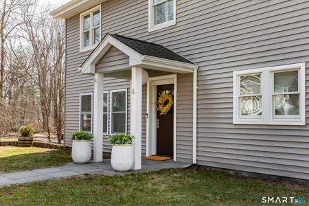 4 Darien Road