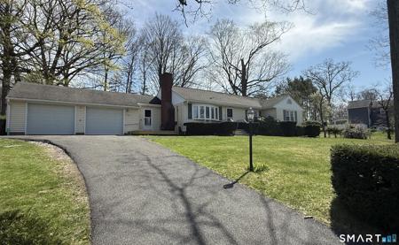 10 Cedar Street