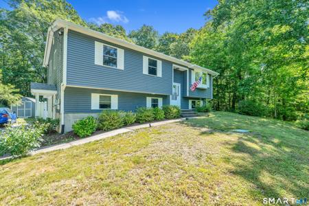 1455 Old Colchester Road