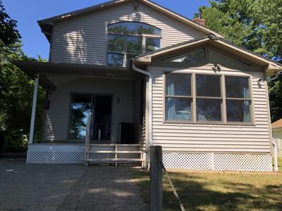 214 North Shore Road