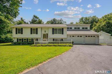 6 Liberty Road