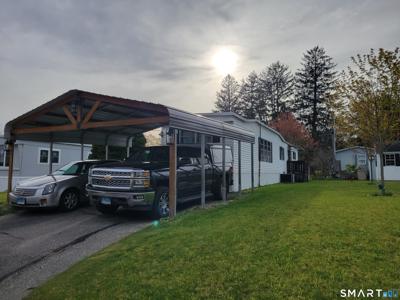 80 Sheldon Road