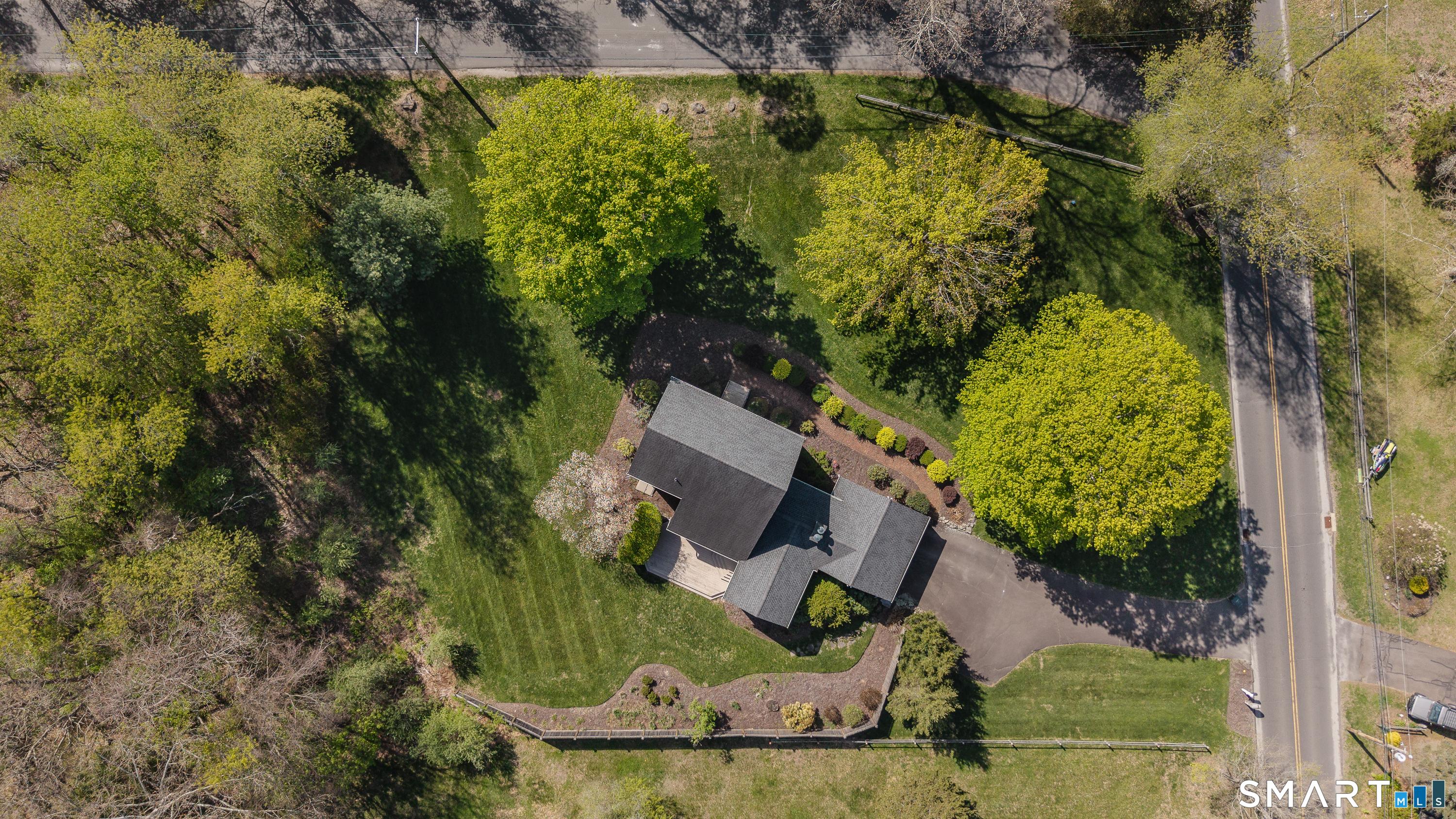 Image 3Aerial View: SHOWS EXCELLENT CONDITION OF ROOF