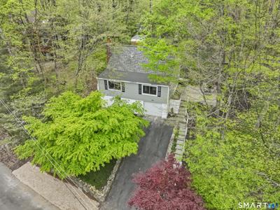 318 Mountain Road
