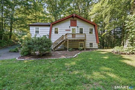 1 Sylvan Drive