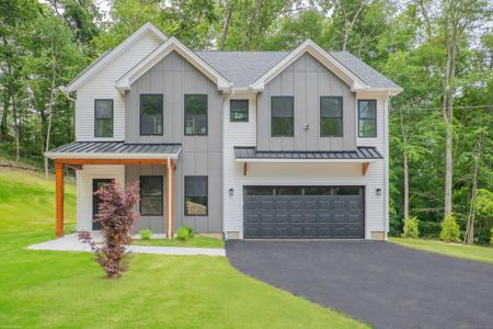 54 Tamarack Drive