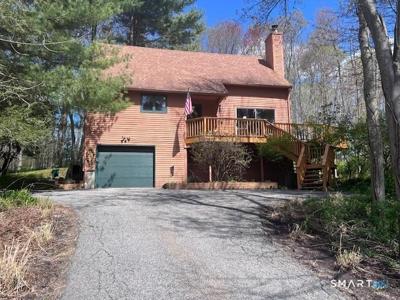 236 Wellsford Drive