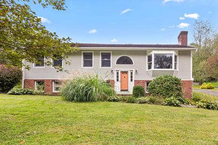 205 Hanover Road