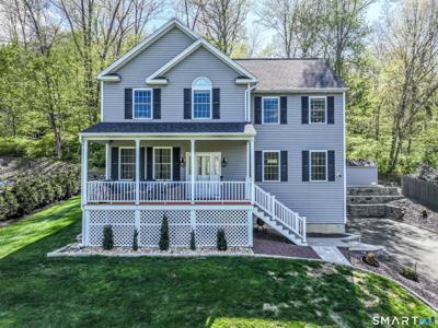 7 Lillinonah Drive