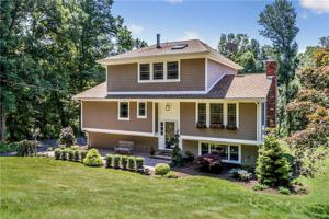 30 Wood Creek Road
