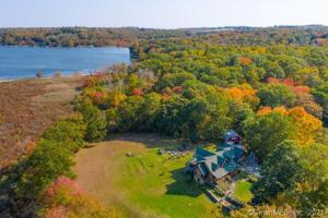 48 & 62 Lakeside Road