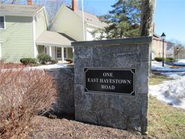 1 East Hayestown Road