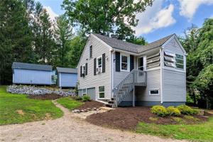 60 West Shore Road
