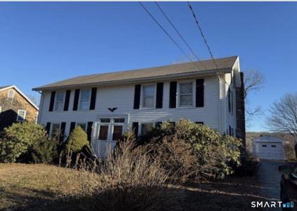 90 Falls Bashan Road