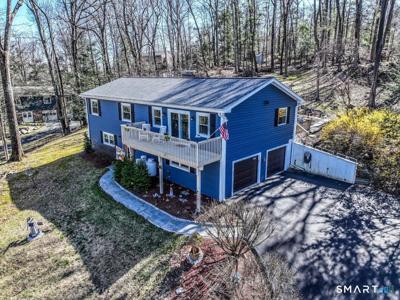 156 Stadley Rough Road