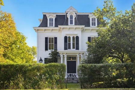 478 North Salem Road