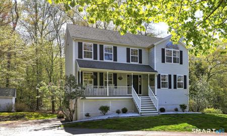 23 Cottage Street