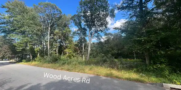 Deepwood Drive