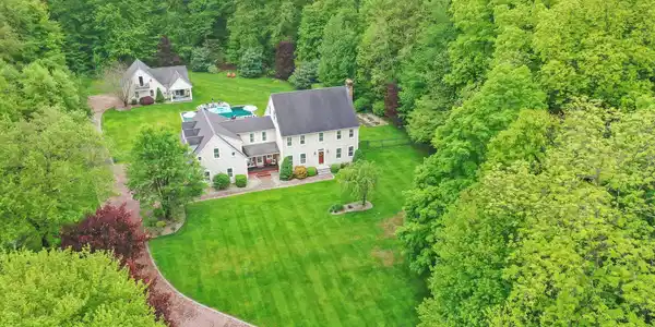 14 Homestead Lane