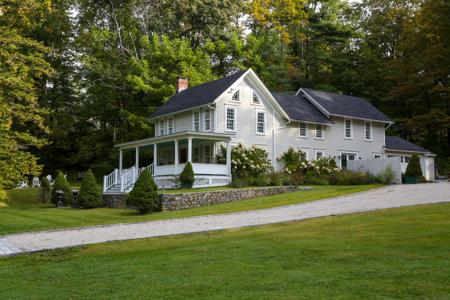 126 Sharon Road