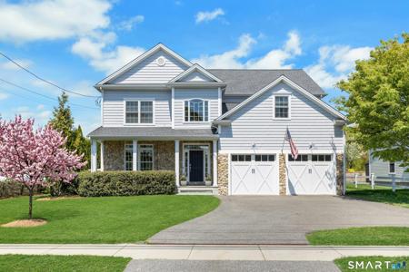 692 Stillson Road
