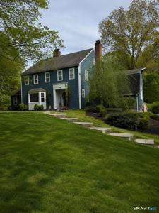 40 Echo Valley Road
