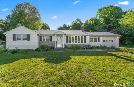 5 Harbor Ridge Road