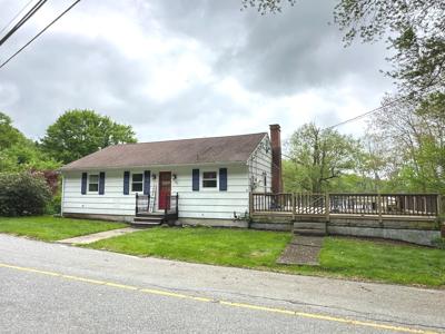 331 Pond Hill Road