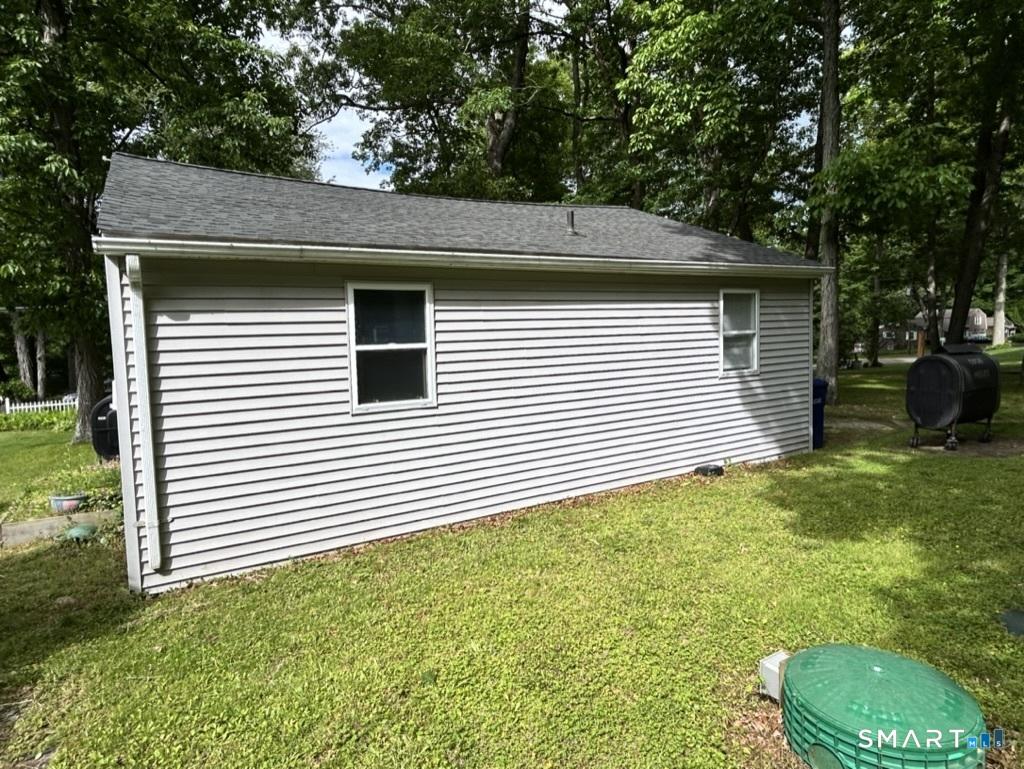 Image 4Back of House