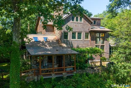 29 Old Forty Acre Mountain Road
