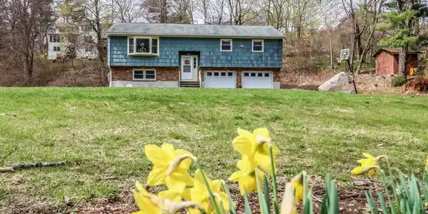 6 Glen Road