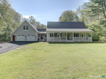 212 South Bedlam Road